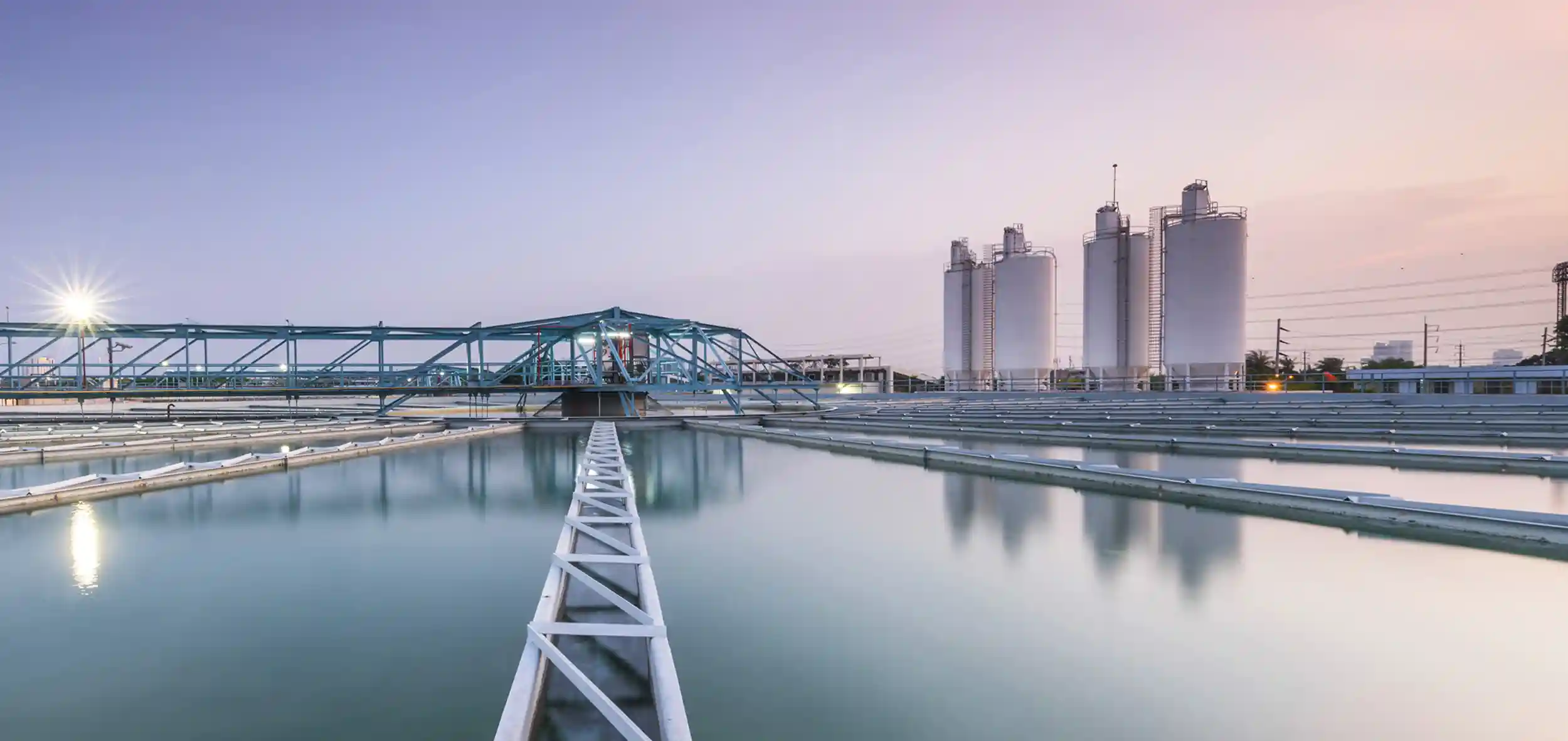 Water Treatment Chemical WP