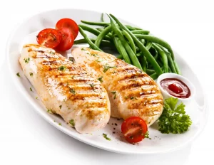Food Grade Antimicrobial Ingredients