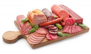 Food Grade clean label ingredients