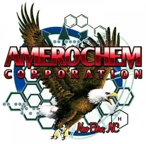 Amerochem water treatment