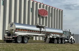 truck picture -show delivery network