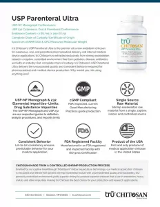 Chitosan USP-Parenteral-Ultra-webp