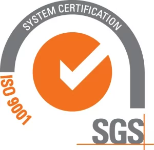 SGS-ISO-9001-Certification