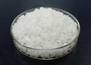 sodium hydroxide pellets