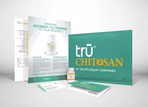 tru chitosan supplier