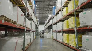 Ammonium Sulfate -pharm-chemicals warehouse