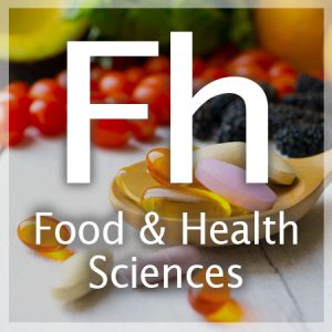 Food and health sciences specialty ingredients supplier