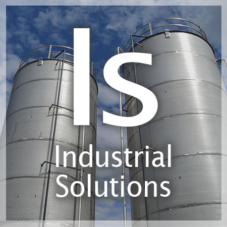 Industrial solutions, bulk delivery, custom toll blending