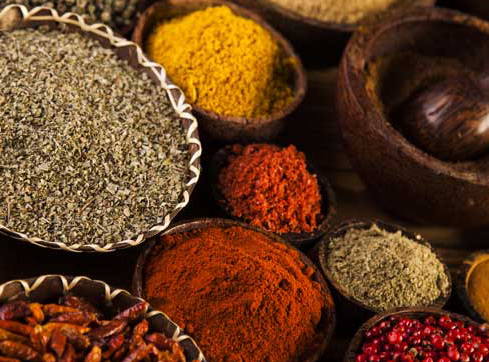 High-quality specialty ingredients for supplements, health, food