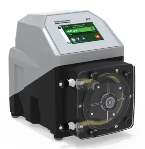 A3-PERISTALTIC METERING PUMP