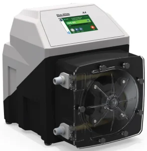 A4-Peristaltic-Metering-Pumps