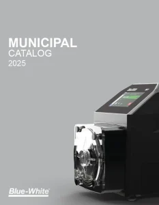 Blue-White Municipal Catalog 2025 Pic