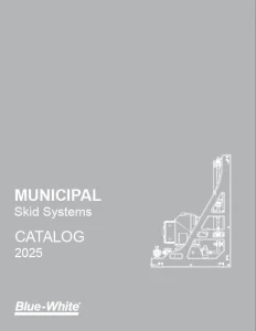 Municipal Skid Systems Catalog 2025