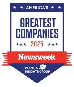 Americas Greatest Companies 2025