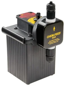 C-1500N-CHEM-FEED-Diaphragm-Metering-Pump