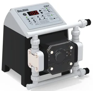 Blue White CD-1 Multi-Diaphragm Metering Pump
