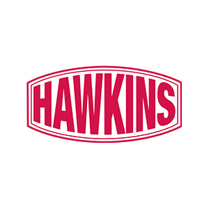 Hawkins Inc logo