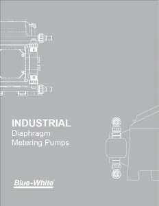 Industrial Diaphragm Metering Pumps Catalog 2025