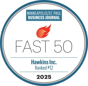 Mpls-STPaul Biz-Journal Fast 50-Fastest Growing Companies MN