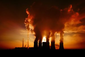 Flue Gas Desulfurization