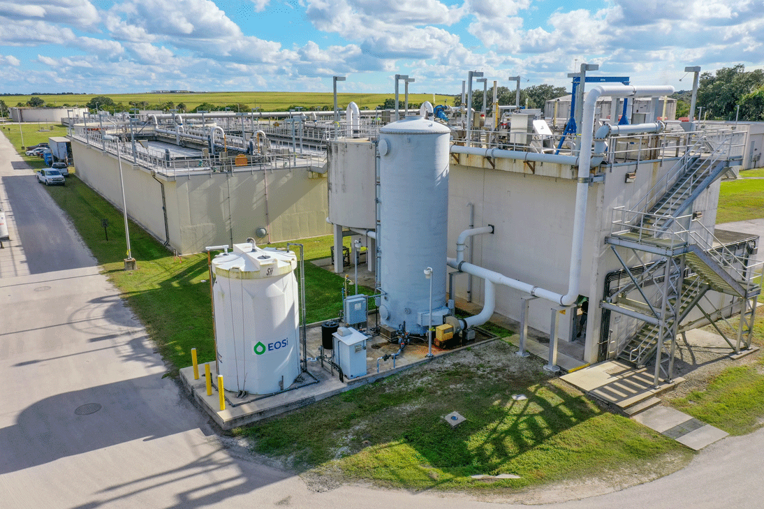 MicroC 2000 - quality products offered by Hawkins