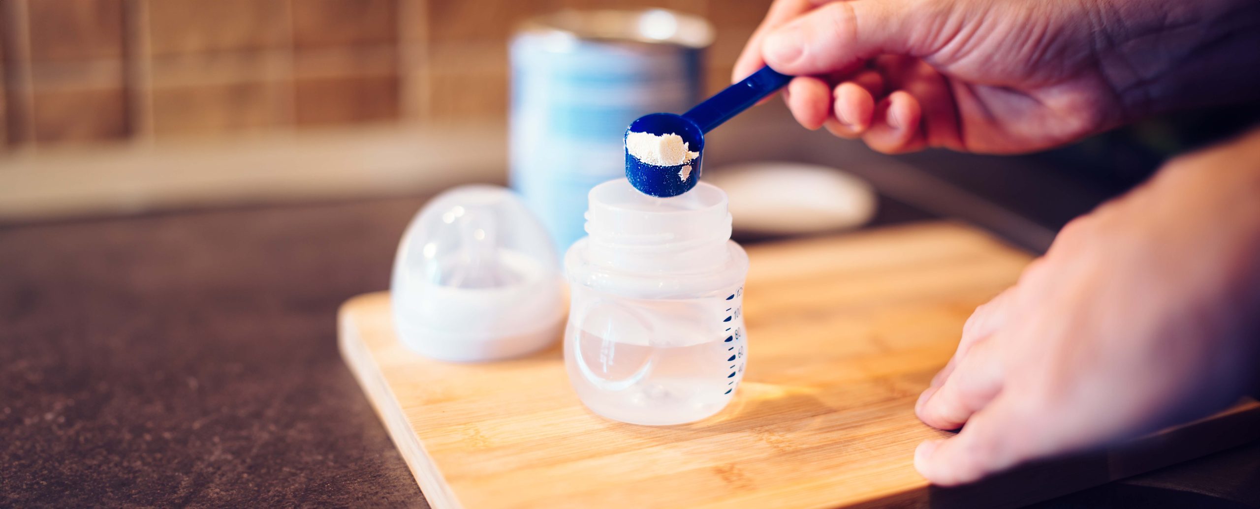 Hawkins Ultra Low Chlorate Products